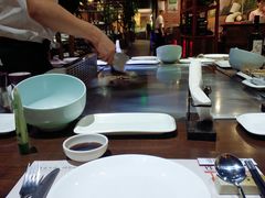 -铁板诱惑法式铁板烧(大卫城店)