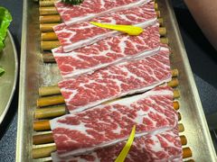-西塔老太太泥炉烤肉(龙湖北苑天街店)