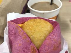 -麦当劳(西丽银座店)