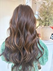 -GRAVITY HAIR 地心引力