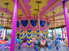 -七彩云南欢乐世界