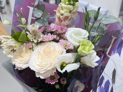 -BOBLOOM花店(宝龙旭辉广场店)
