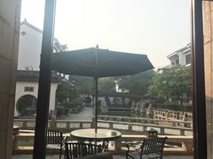 -苏州吴宫泛太平洋酒店