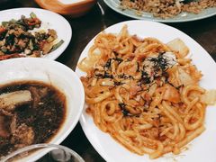 -新旺茶餐厅(嘉里城店)