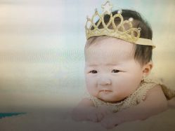 -婴爱儿童摄影 BabyloveStudio(中山门店)