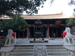 -建水文庙