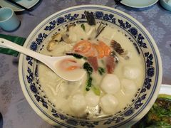 -山外山菜馆(玉泉路店)