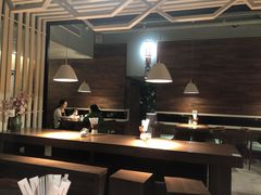 大堂-十面春风·江南面馆(崇宁路店)