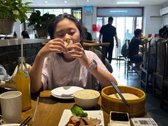 -河沿肉饼Beijing Pie(东华门店)
