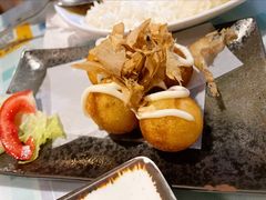 -顶屋咖喱(街道口总店)