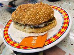 -新辉港式茶餐厅(北栅店)