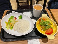 -大家乐(广州江南新地店)