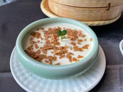 香草鲜奶布丁-蟹榭·本帮江浙菜·蟹宴(五角场合生汇商场店)