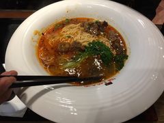 -哇蛙牛功夫面渝都料理(龙阳广场店)