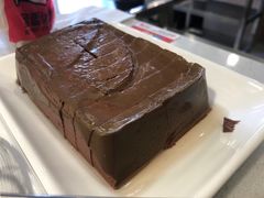 鸭血-古乐牛香·鲜牛肉牛杂火锅(千灯店)