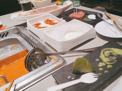 -海底捞火锅(青悦城店)