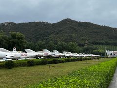 -中国航空博物馆