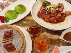 -椿记烧鹅(北门店)