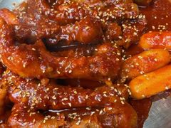 -麻蒲碳烤肉(梅花园店)