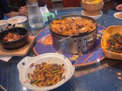 -甘家界牌柠檬鸭(青山店)