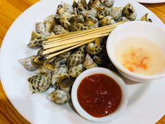 -记忠海鲜