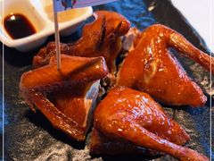 -侨美·唐荔园·40年地道粤菜