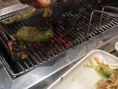 -巴图烤羊腿(名门第一城店)