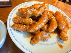-龍聚祥烧麦馆(鼓楼店)