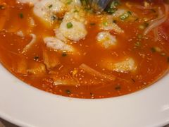 -好人民间小吃·番茄鱼酸菜鱼(木渎悠方店)