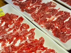-海银海记潮汕牛肉火锅(新港中路海珠店)