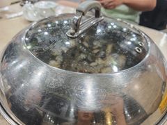 -原味蒸汽海鲜(嵊泗店)