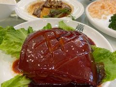 -北门饭店(三香路店)