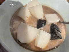 -南拳十三姨·潮汕砂锅粥(世纪金源店)