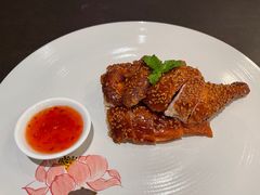 -广州文华东方酒店·江-由辉师傅主理