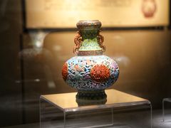 -景德镇中国陶瓷博物馆