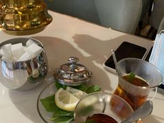 土耳其特色红茶-Antalya安塔利亚土耳其餐厅(猎德店)