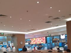 -西贝(枫蓝国际购物中心店)
