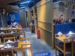 -大河宴·椒麻鱼火锅(北京路中和美食街店)