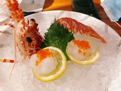 -Mr·Fish鱼鲜生海鲜放题(银泰in99店)