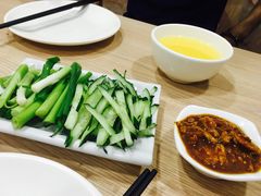 -姥家春饼店(漳州二路店)
