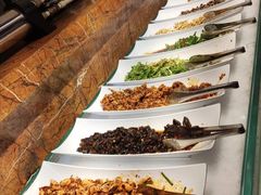 自助取餐区-汉巴味德(大悦城店)