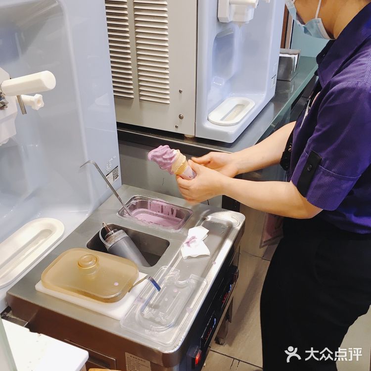 试试新品