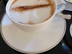 -王府半岛酒店·大堂茶座