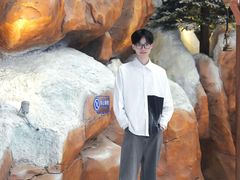 -湘江欢乐城欢乐雪域