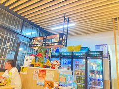 -郑记•不夜城烧烤•龙虾•虾蟹(黄鹤楼店)