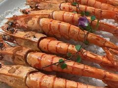 -沿江海南菜·文昌鸡祖师爷(大东海店)