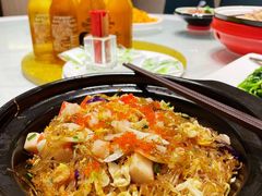 -粤小馆(天安云谷店)