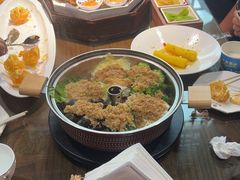 -秦月轩·陕西家乡菜(阜成路·五棵松店)