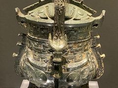 -广西壮族自治区博物馆
