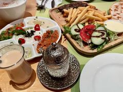 -ALAMEEN阿拉伯餐厅(三里屯店)